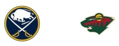 1월8일 버팔로 사브레즈 vs 미네소타 와일드 중계 NHL 분석