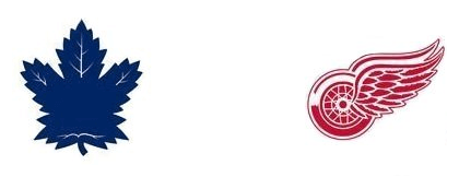 1월8일 토론토 메이플 리프스 vs 디트로이트 레드윙즈 중계 NHL 분석