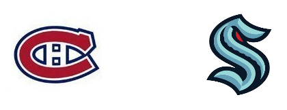 1월10일 몬트리얼 캐내디언스 vs 시애틀 크라켄 중계 NHL 분석