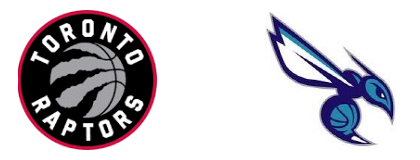 1월11일 토론토 vs 샬럿 중계 NBA 분석