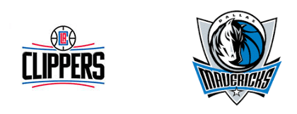 1월11일 LA클리퍼스 vs 댈러스 중계 NBA 분석