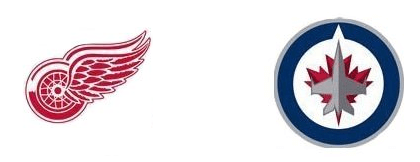 1월11일 디트로이트 레드윙즈 vs 위니펙 제츠 중계 NHL 분석