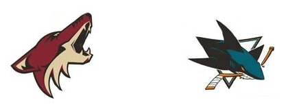 1월11일 애리조나 코요테즈 vs 산호세 샤크스 중계 NHL 분석