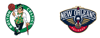 1월12일 보스턴 vs 뉴올리언스 중계 NBA 분석