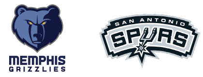 1월12일 멤피스 vs 샌안토니오 중계 NBA 분석