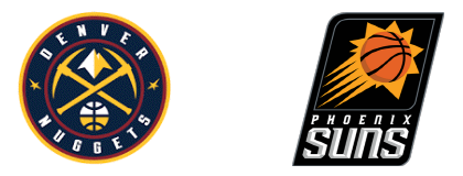 1월12일 덴버 vs 피닉스 중계 NBA 분석