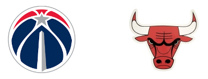 1월12일 워싱턴 vs 시카고 중계 NBA 분석