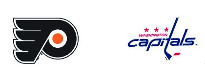 1월12일 필라델피아 플라이어스 vs 워싱턴 캐피탈스 중계 NHL 분석