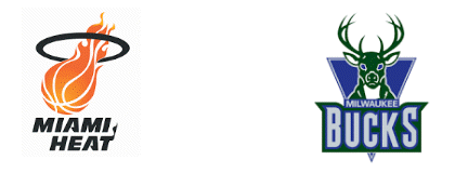 1월13일 마이애미 vs 밀워키 중계 NBA 분석