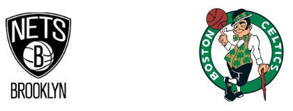 1월13일 브루클린 vs 보스턴 중계 NBA 분석