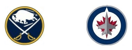1월13일 버팔로 사브레즈 vs 위니펙 제츠 중계 NHL 분석