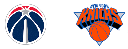 1월14일 워싱턴 vs 뉴욕 중계 NBA 분석