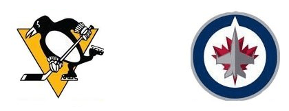 1월14일 피츠버그 펭귄즈 vs 위니펙 제츠 중계 NHL 분석