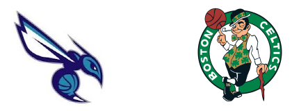 1월15일 샬럿 vs 보스턴 중계 NBA 분석