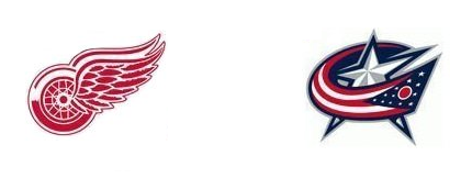 1월15일 디트로이트 레드윙즈 vs 콜럼버스 블루 재킷스 중계 NHL 분석
