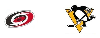 1월15일 캐롤라이나 허리케인즈 vs 피츠버그 펭귄즈 중계 NHL 분석