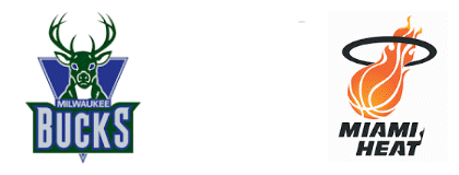 1월15일 마이애미 vs 밀워키 중계 NBA 분석