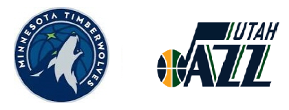 1월17일 미네소타 vs 유타 중계 NBA 분석