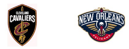 1월17일 클리블랜드 vs 뉴올리언스 중계 NBA 분석