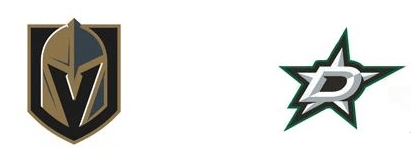 1월17일 베가스 골든나이츠 vs 댈러스 스타즈 중계 NHL 분석