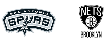 1월18일 샌안토니오 vs 브루클린 중계 NBA 분석