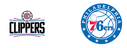 1월18일 LA클리퍼스 vs 필라델피아 중계 NBA 분석