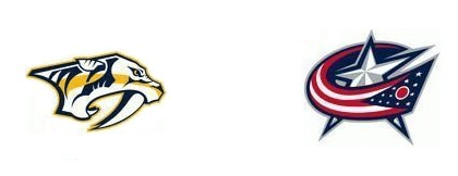 1월18일 내슈빌 프레데터즈 vs 콜럼버스 블루 재킷스 중계 NHL 분석