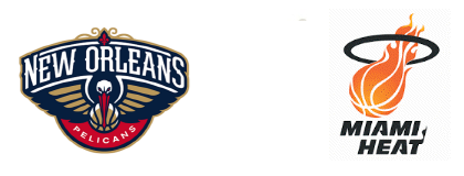1월19일 뉴올리언스 vs 마이애미 중계 NBA 분석