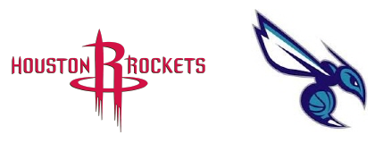1월19일 휴스턴 vs 샬럿 중계 NBA 분석