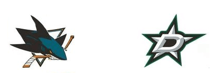 1월19일 산호세 샤크스 vs 댈러스 스타즈 중계 NHL 분석