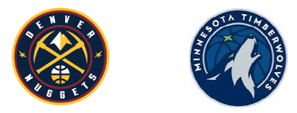 1월19일 덴버 vs 미네소타 중계 NBA 분석