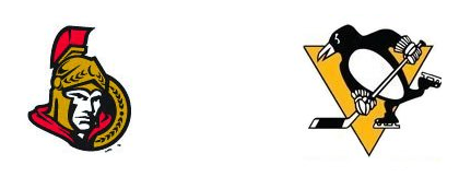 1월19일 오타와 세네터즈 vs 피츠버그 펭귄즈 중계 NHL 분석