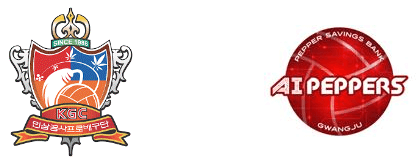 1월19일 V리그 여자프로배구 KGC인삼공사 vs 페퍼저축은행 분석