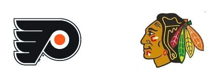 1월20일 필라델피아 플라이어스 vs 시카고 블랙호크스 중계 NHL 분석