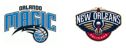 1월21일 올랜도 vs 뉴올리언스 중계 NBA 분석