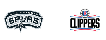 1월21일 샌안토니오 vs LA클리퍼스 중계 NBA 분석