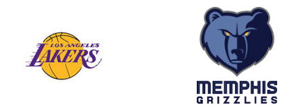 1월21일 LA레이커스 vs 멤피스 중계 NBA 분석
