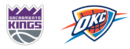 1월21일 새크라멘토 vs 오클라호마시티 중계 NBA 분석