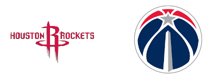 1월26일 휴스턴 vs 워싱턴 중계 NBA 분석