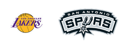 1월26일 LA레이커스 vs 샌안토니오 중계 NBA 분석