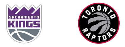 1월26일 새크라멘토 vs 토론토 중계 NBA 분석