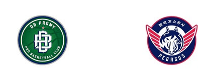 1월26일 KBL 프로농구 원주DB vs 대구가스공사 분석
