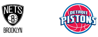 1월27일 브루클린 vs 디트로이트 중계 NBA 분석