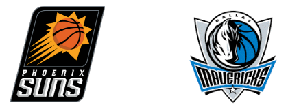 1월27일 피닉스 vs 댈러스 중계 NBA 분석