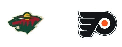 1월27일 미네소타 와일드 vs 필라델피아 플라이어스 중계 NHL 분석