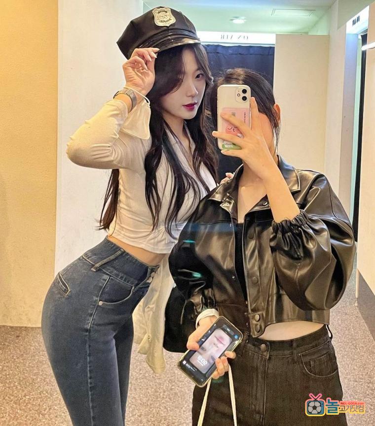 키174cm 제과제빵사 녀