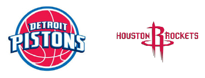 1월29일 디트로이트 vs 휴스턴 중계 NBA 분석