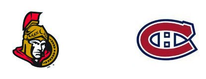 1월29일 오타와 세네터즈 vs 몬트리얼 캐내디언스 중계 NHL 분석