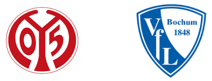 1월28일 분데스리가 마인츠 vs 보훔 분석
