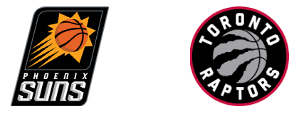 1월31일 피닉스 vs 토론토 중계 NBA 분석